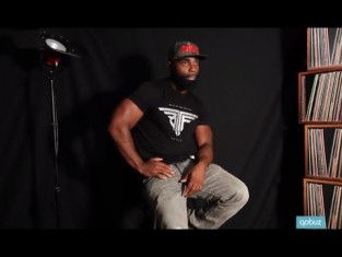 Kaaris le phénomène rapologique de cette fin d'année 2013 ! Kaaris le phénomène rapologique de cette fin d'année 2013 !
