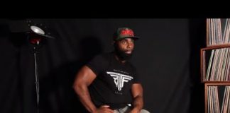 Kaaris le phénomène rapologique de cette fin d’année 2013 !