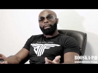 Kaaris : Le son Kalash avec Booba a été l'étincelle !