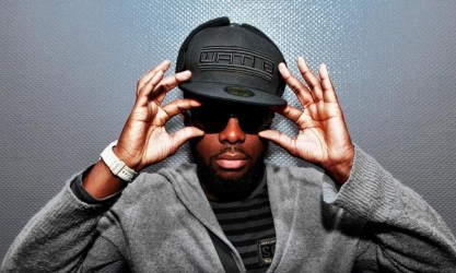 Maitre Gims, Dry, Booba, Mister You, Kaaris, Roh2f dans le Top Singles !