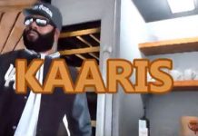Kaaris : Mysa c’est une m*rde ce mec !