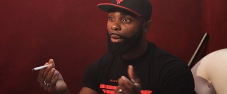 Kaaris : Mysa c'est une m*rdece mec !