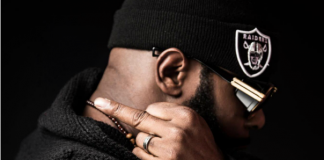 Kaaris avec Booba on se retrouve sur le coté hardcore !
