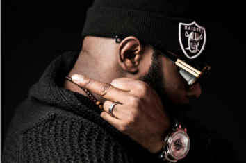 Kaaris avec Booba on se retrouve sur le coté hardcore !