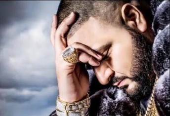 DJ Khaled dévoile le tracklisting de Suffering from success