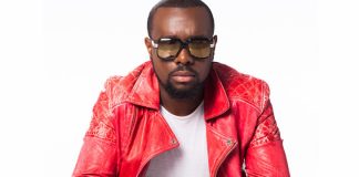 Maitre Gims nominé au MTV EMA 2013 !