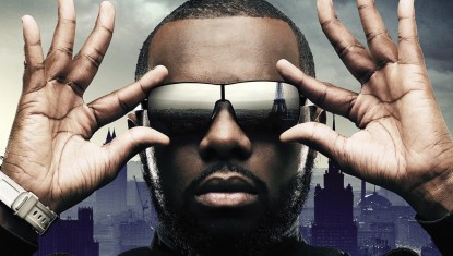 Game Over : Maitre Gims parle de son duo avec Vitaa et Booba