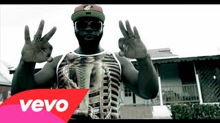 Kaaris Dès le départ, les paroles