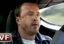 Need for speed Bande annonce VF du film (2014)