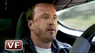 Need for speed Bande annonce VF du film (2014)