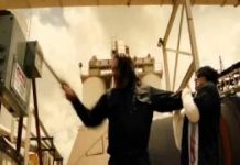 Machete Kills Bande Annonce VF