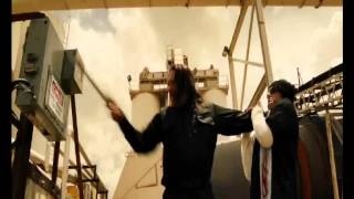 Machete Kills Bande Annonce VF
