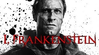 La bande-annonce de I, Frankenstein !