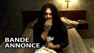 Old Boy : la bande annonce en VF du film de Spike Lee