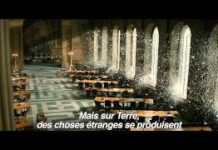 Thor : Le Monde des Ténèbres – L’histoire du film