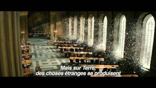 Thor : Le Monde des Ténèbres - L'histoire du film