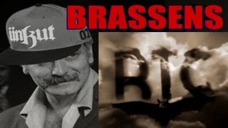 Booba : RTC, un remix Georges Brassens