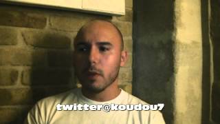 Bakar : Aujourd'hui je me reconnais plus dans Roh2f que dans Booba
