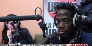 Fababy: Oui, je suis meilleur que Sofiane !