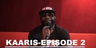 Kaaris – Les meufs écoutent mais ne le montrent pas