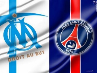 Les rappeurs français commentent le match OM-PSG !