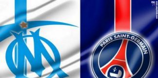 Les rappeurs français commentent le match OM-PSG !