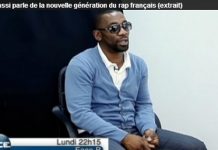 Passi : Y’a plein de petits Booba, La Fouine, mais moi j’attends un petit Solaar