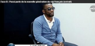 Passi : Y’a plein de petits Booba, La Fouine, mais moi j’attends un petit Solaar