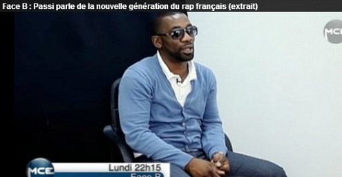 Passi : Y’a plein de petits Booba, La Fouine, mais moi j’attends un petit Solaar