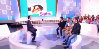 Nekfeu : son passage télé dans Le Before sur Canal +
