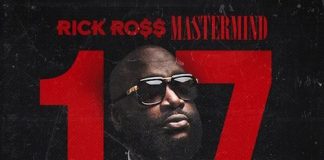Rick Ross : Hold On We’re Going Home (remix)