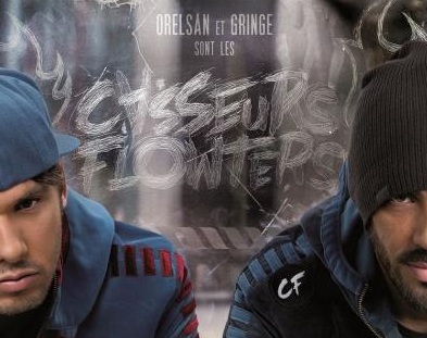 Orelsan : l'album de Casseurs Flowters dispo le 18 novembre