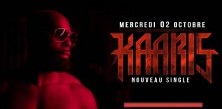 Kaaris : 63, nouvel extrait de l’album Or Noir
