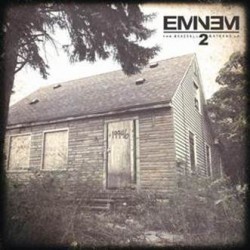 Eminem : The Marshall Mathers LP 2, dispo en précommande