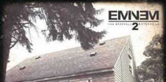 Eminem : The Marshall Mathers LP 2, dispo en précommande