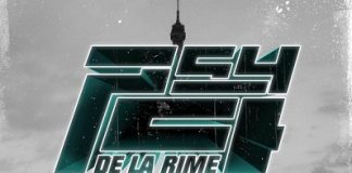 Psy4 de la rime : Un Marseillais à Paris feat Dj Abdel !