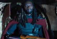X-men : Days of Future Past : le nouveau trailer avec Omar Sy !