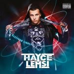 Hayce Lemsi : Electron Libre, 7 100 ventes la 1ère semaine !