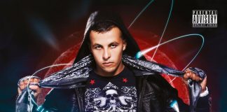 Hayce Lemsi : Electron Libre, 7 100 ventes la 1ère semaine !