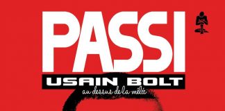 Passi remet les choses au clair et répond à ses détracteurs avec Usain bolt !