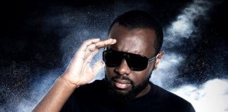 Maitre Gims s’est expliqué avec au téléphone !