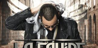 La Fouine sifflé et hué au concert de French Montana (vidéo)