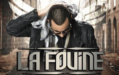 La Fouine sifflé et hué au concert de French Montana (vidéo) La Fouine sifflé et hué au concert de French Montana (vidéo)