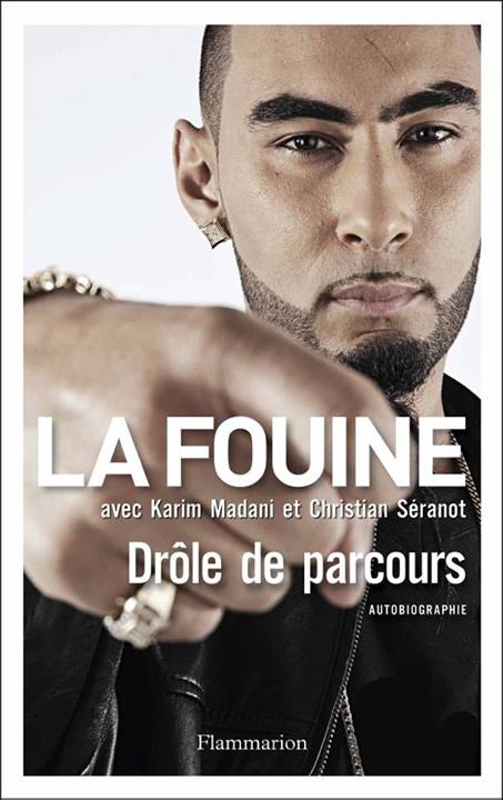 La Fouine sifflé et hué au concert de French Montana (vidéo)