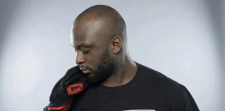 Barack Adama compare Booba à Jay Z sur Twitter !