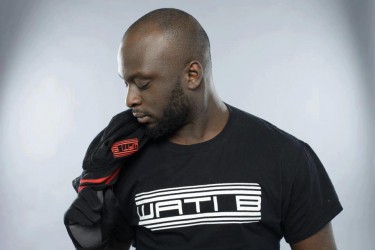 Barack Adama compare Booba à Jay Z sur Twitter !