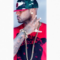 Booba nargue Roh2f sur son compte Instagram !
