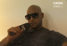 Booba nous parle de sa collaboration avec Maitre Gims