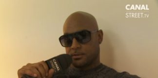 Booba nous parle de sa collaboration avec Maitre Gims