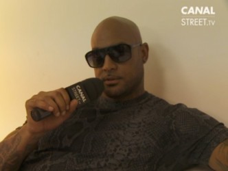 Booba nous parle de sa collaboration avec Maitre Gims